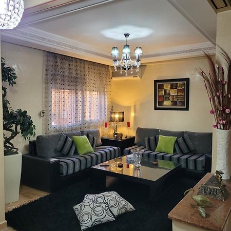 카사블랑카 Cosy Dounia Avec Parking Privatif 아파트 외부 사진