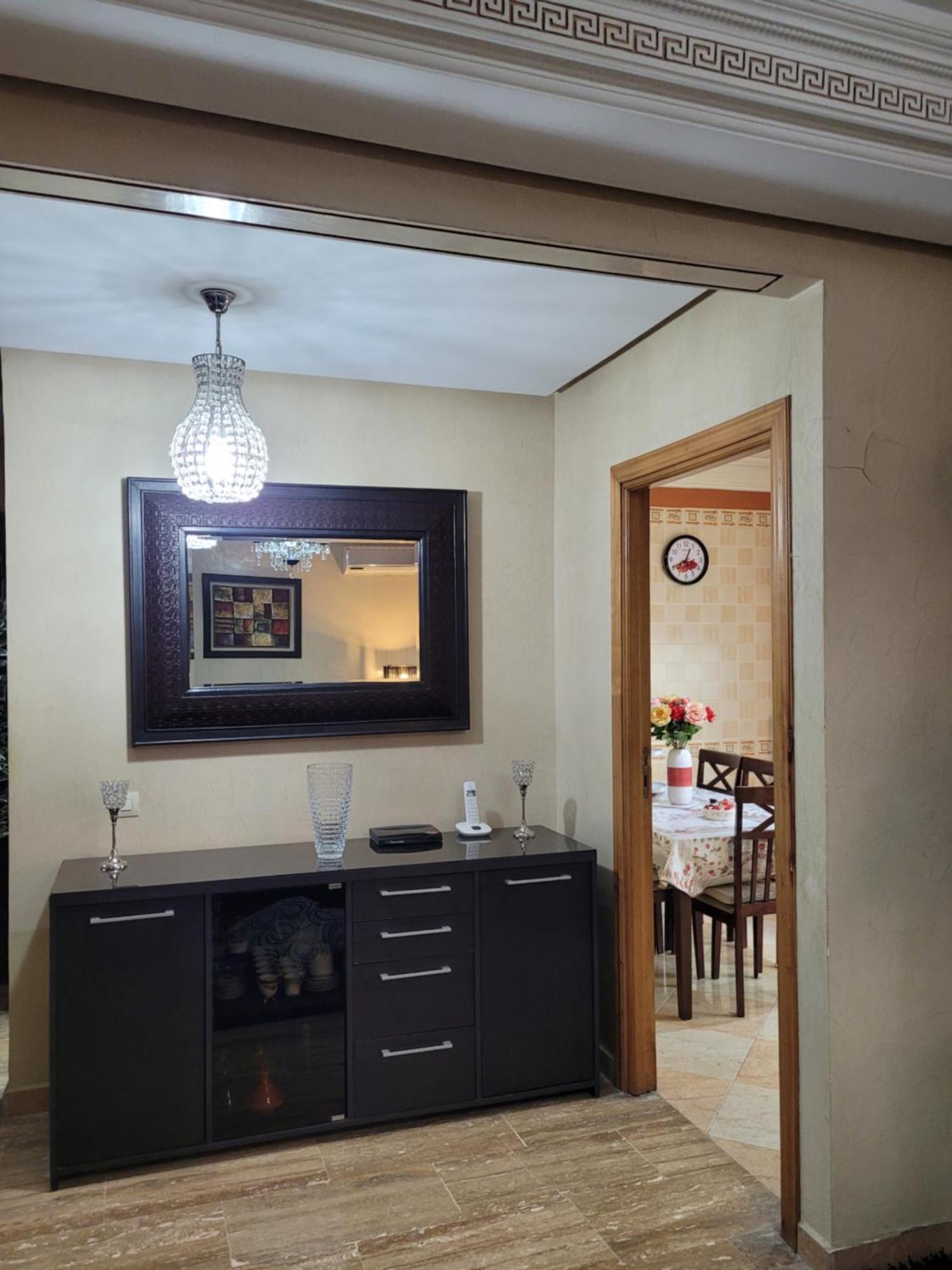 카사블랑카 Cosy Dounia Avec Parking Privatif 아파트 외부 사진